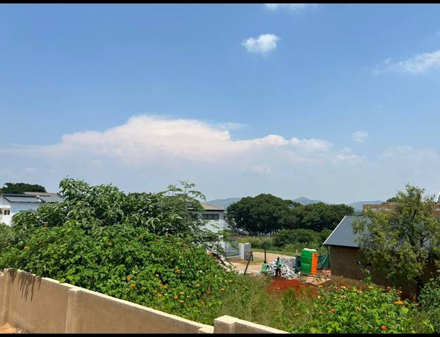 511M² VACANT LAND FOR SALE IN KOSMOS